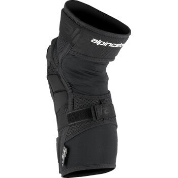 ALPINESTARS BIONIC PRO PLASMA KNEE PROTECTORS