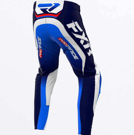 FXR Racing Revo MX Pant 25