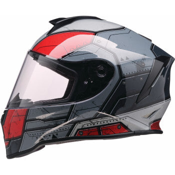 Z1R Youth Warrant Sentinel Helmet