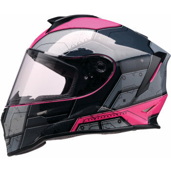 Z1R Youth Warrant Sentinel Helmet