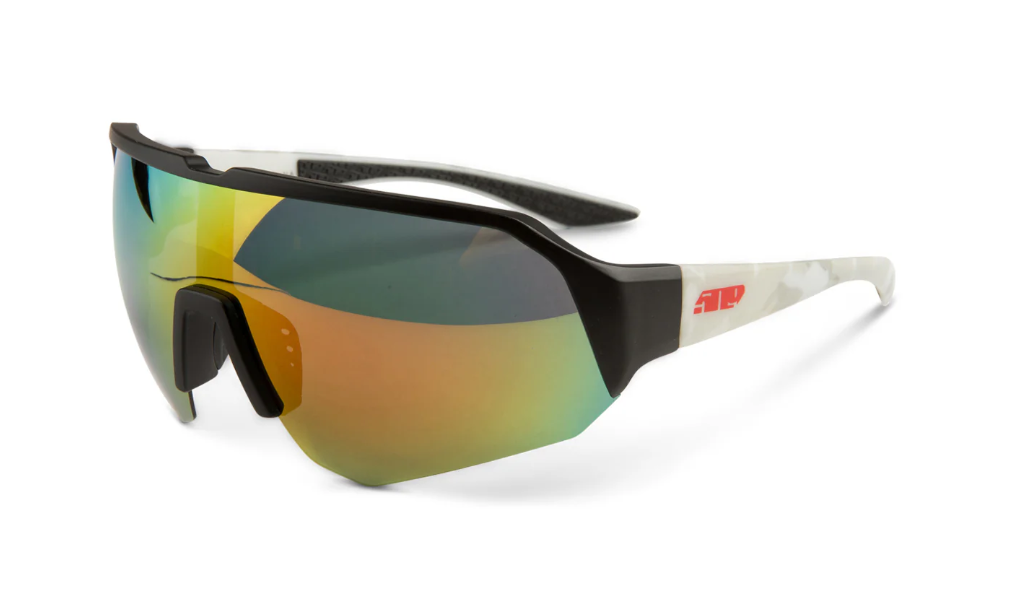 509 Shags Sunglasses