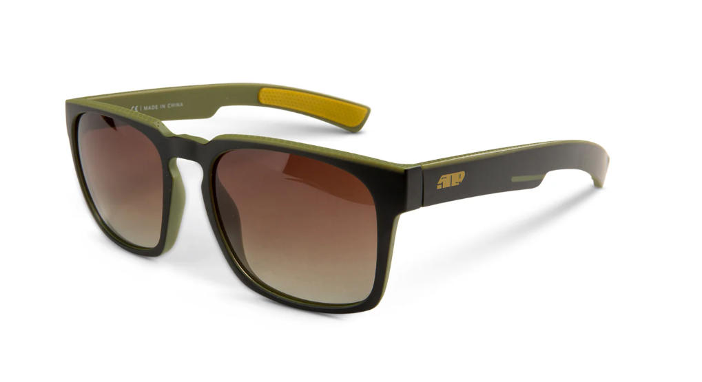 509 Seven Threes Sunglasses