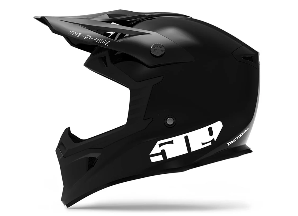 509 Tactical Offroad Helmet