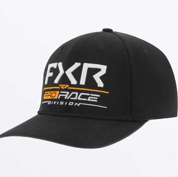 FXR Racing Race Division Hat 25