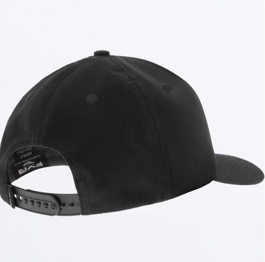 FXR Racing Race Division Hat 25