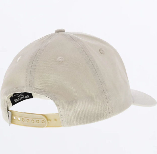 FXR Racing Race Division Hat 25
