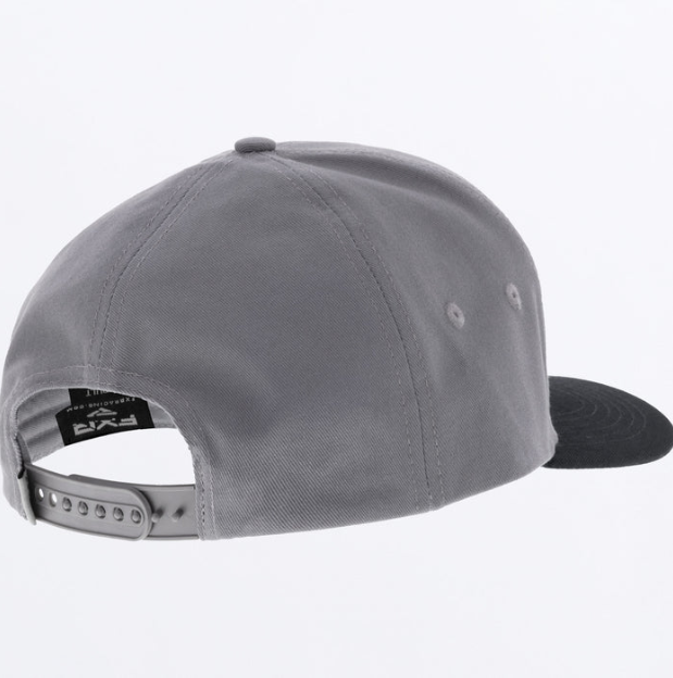 FXR Racing Vapor Hat 25