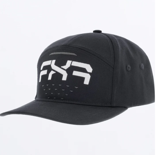 FXR Racing Vapor Hat 25