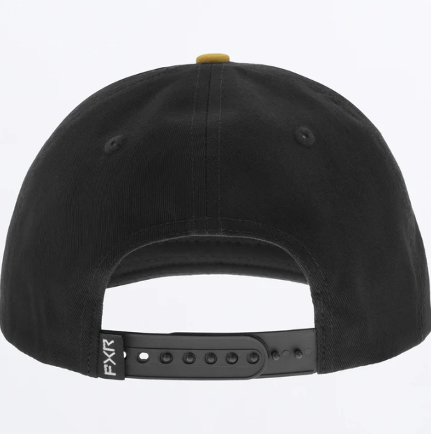 FXR Racing Art of Fast Hat 25
