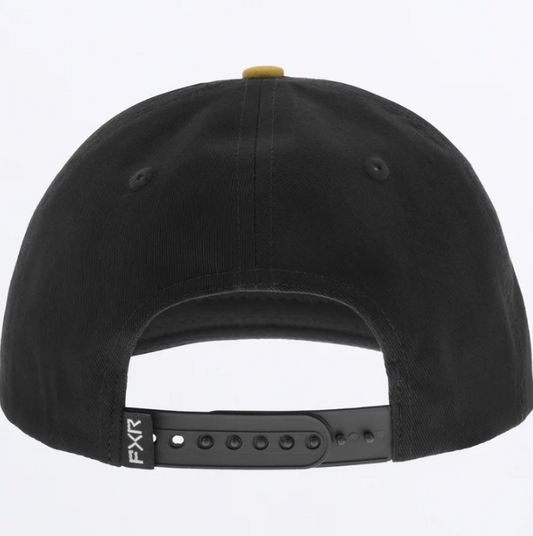 FXR Racing Art of Fast Hat 25