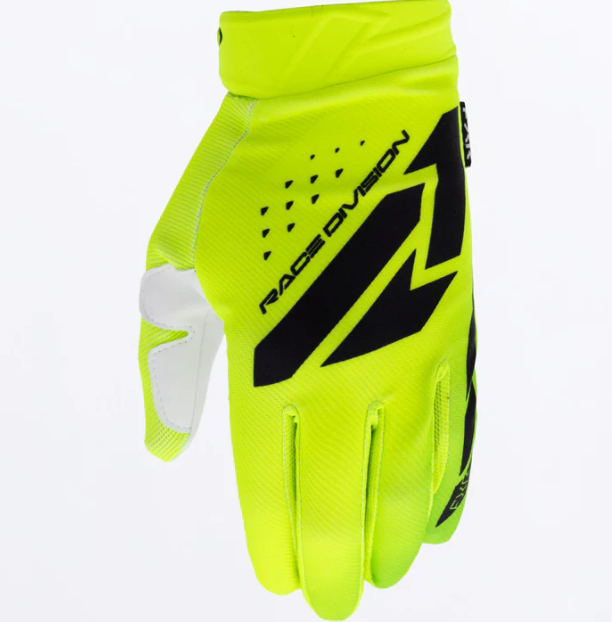 FXR Racing Youth Reflex MX Glove 25