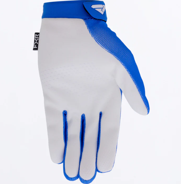 FXR RACING YOUTH REFLEX MX GLOVE 25