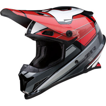 Z1R RISE MC HELMET