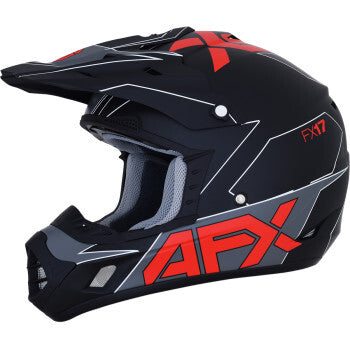 AFX FX-17 Helmet
