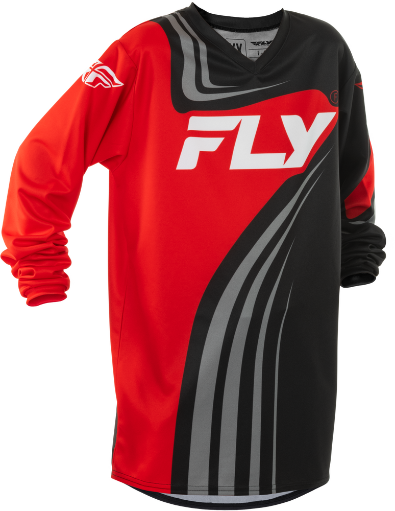 FLY RACING YOUTH F-16 JERSEY