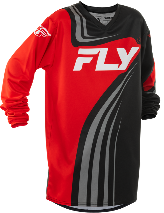 FLY RACING YOUTH F-16 JERSEY