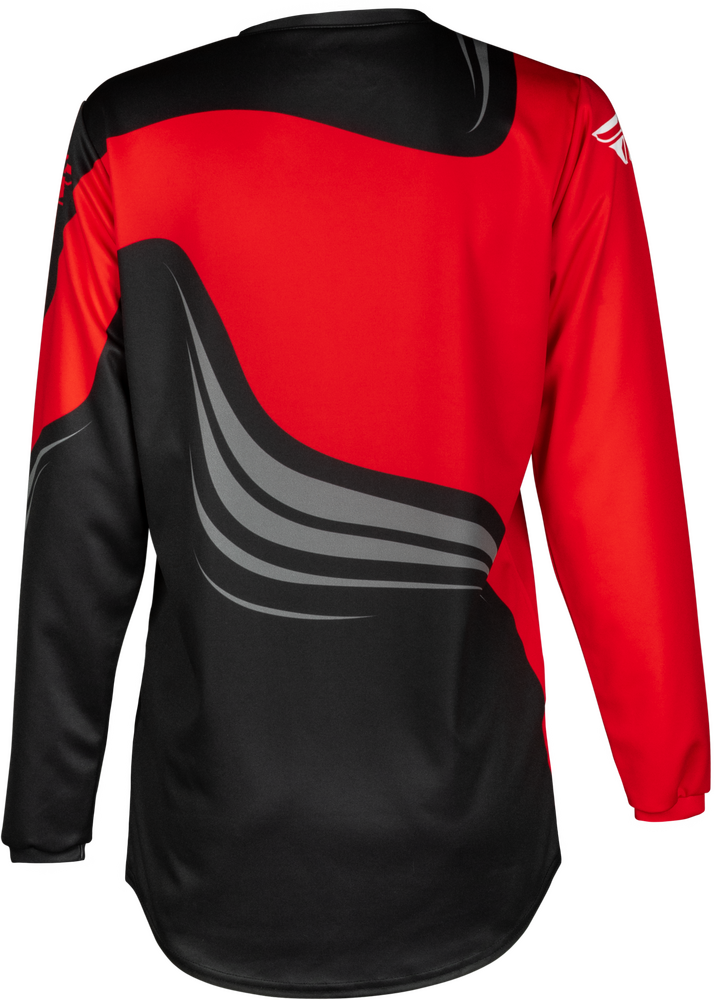 FLY RACING YOUTH F-16 JERSEY