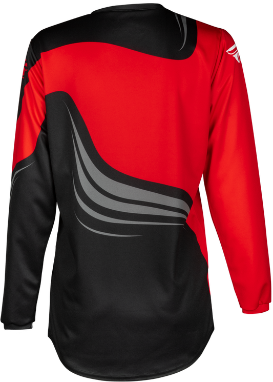 FLY RACING YOUTH F-16 JERSEY