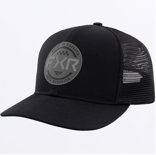 FXR RACING MOTO HAT 25