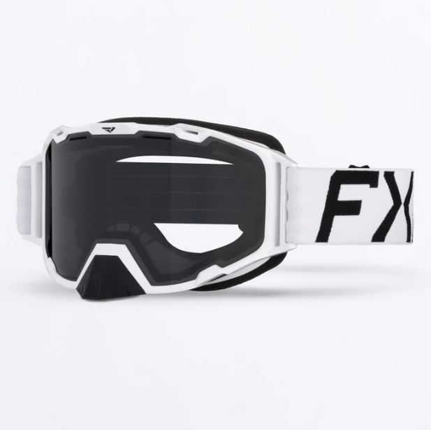 FXR RACING MAVERICK PRIME GOGGLE 26