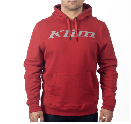 KLIM PULLOVER HOODIE
