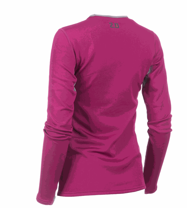 KLIM SOLSTICE SHIRT 2.0