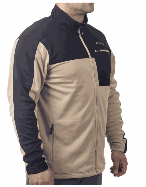 KLIM GLACIER JACKET