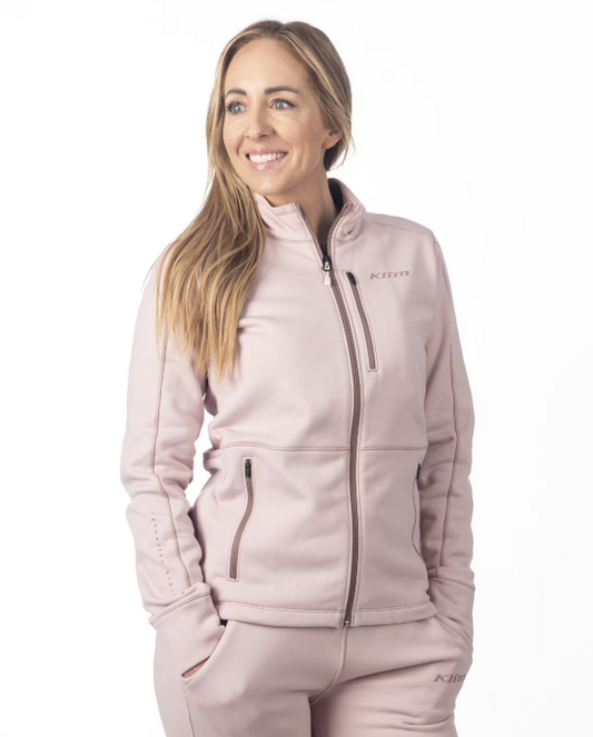 KLIM SUNDANCE JACKET - WOMENS - REDESIGN