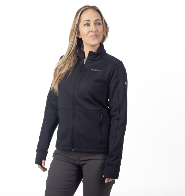 KLIM SUNDANCE JACKET - WOMENS - REDESIGN