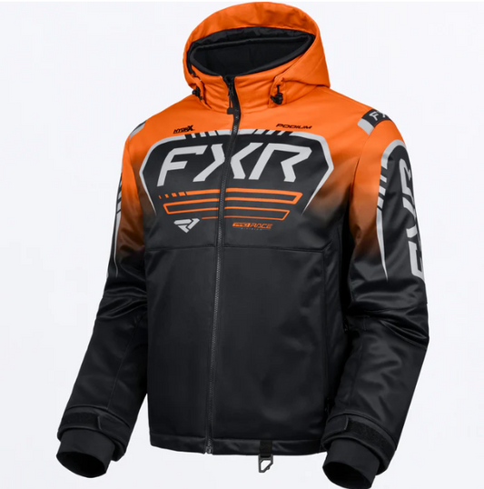 FXR RACING MEN'S PODIUM JACKET 26