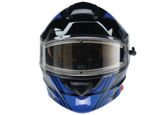 Z1R SOLARIS 2.0 FIRST TRACKS MODULAR SNOW ELECTRIC HELMET