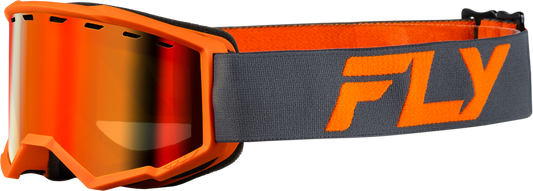 FLY RACING YOUTH FOCUS SNOW GOGGLE