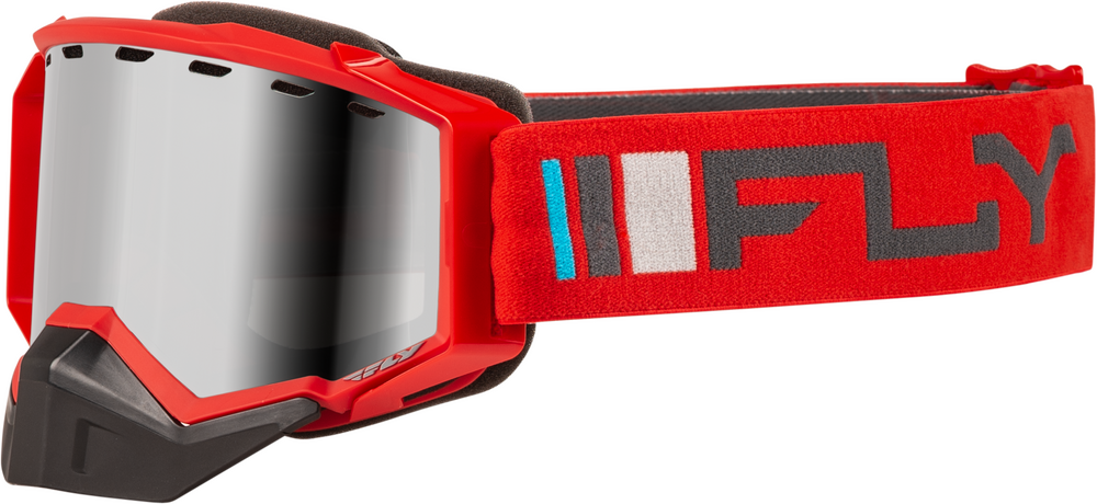 FLY RACING ZONE SNOW GOGGLE