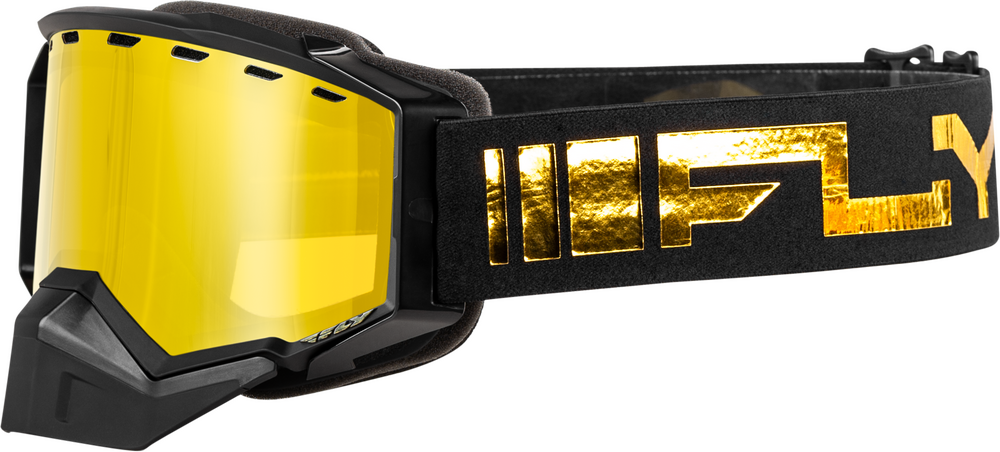 FLY RACING ZONE SNOW GOGGLE