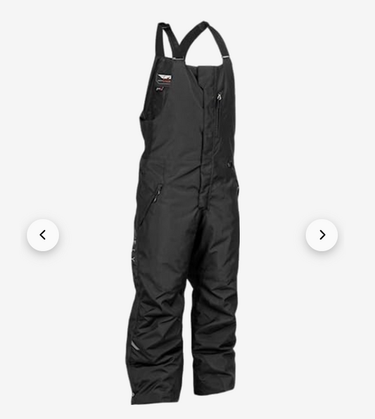 FLY RACING OUTPOST BIB