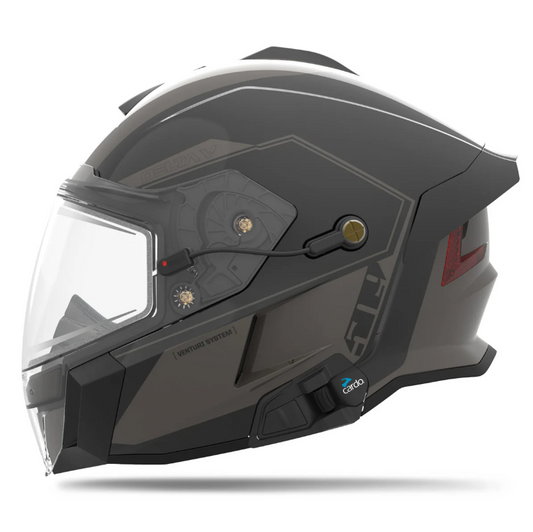 509 DELTA V COMMANDER HELMET
