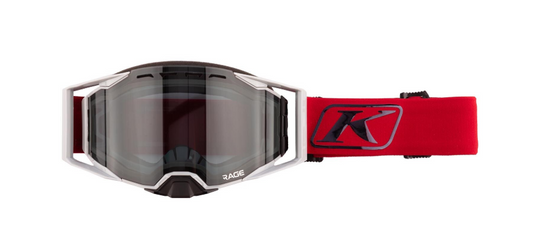 KLIM RAGE SNOW GOGGLE