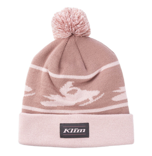 KLIM Bomber Beanie