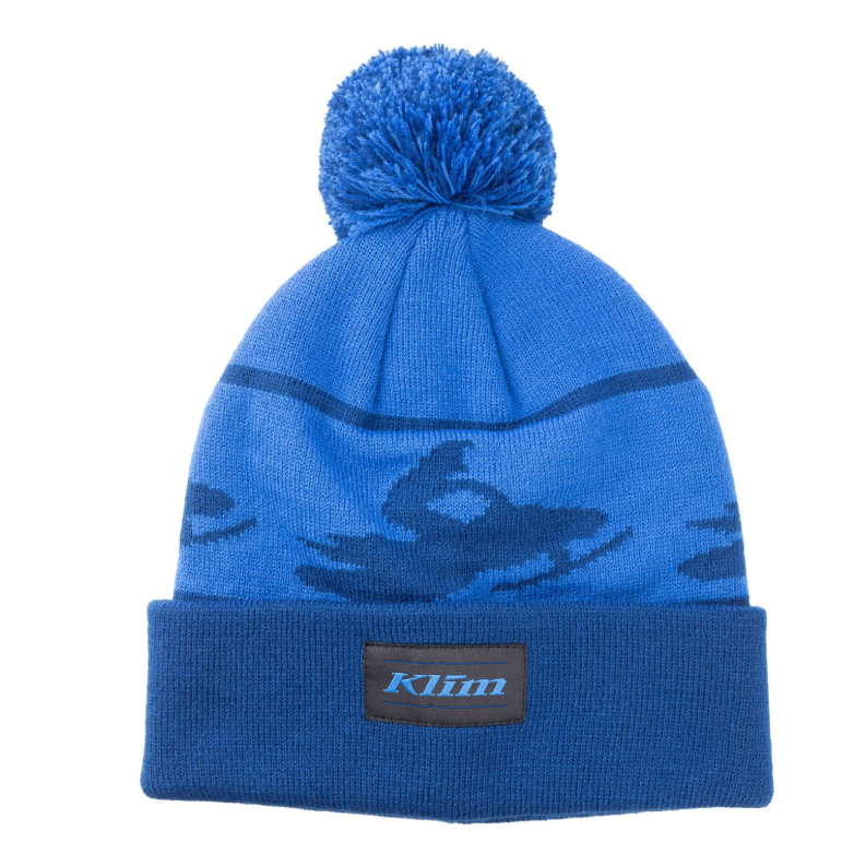 KLIM Bomber Beanie