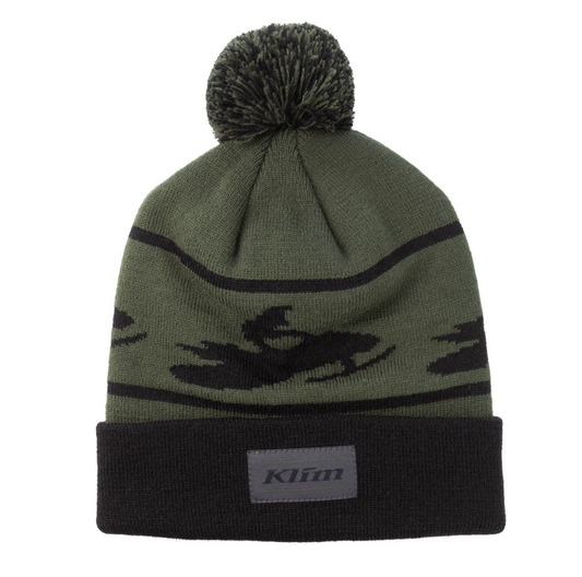 KLIM Bomber Beanie