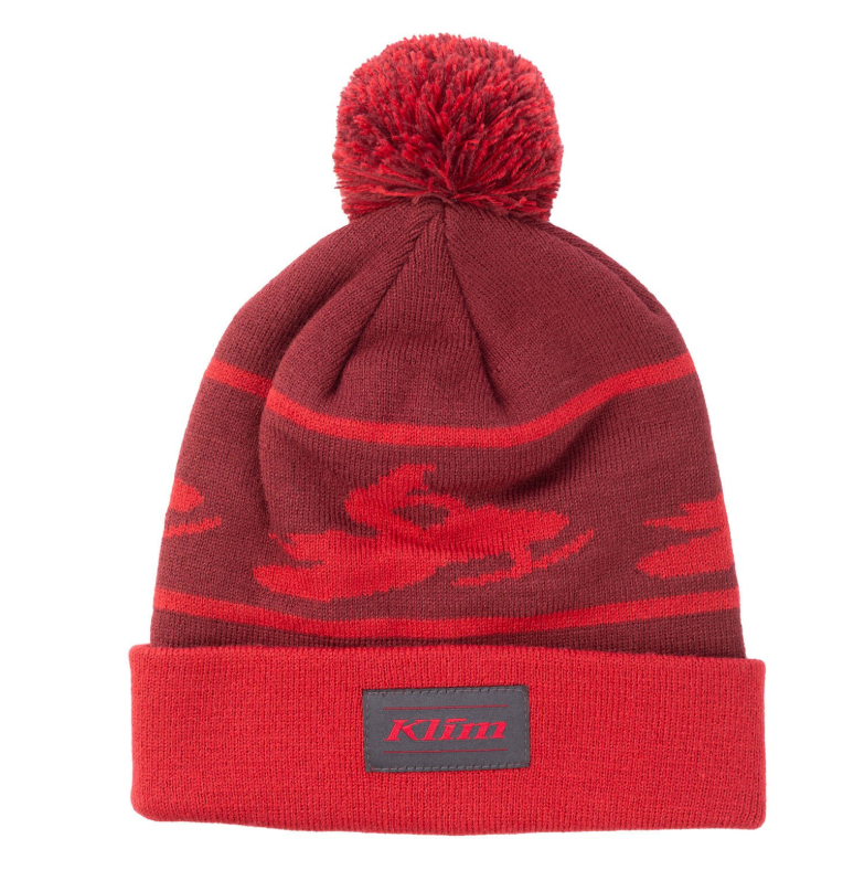 KLIM Bomber Beanie