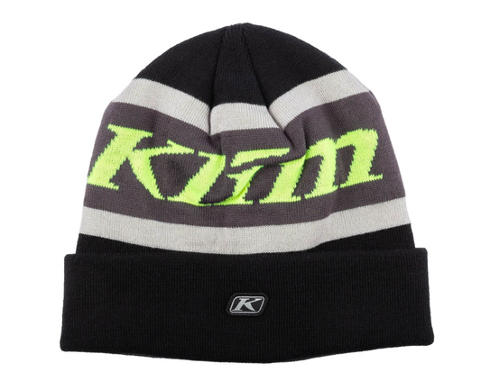 KLIM BELMONT POINT BEANIE