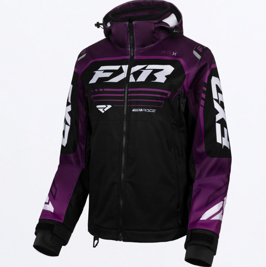 FXR RACING WOMEN'S RRX JACKET 25