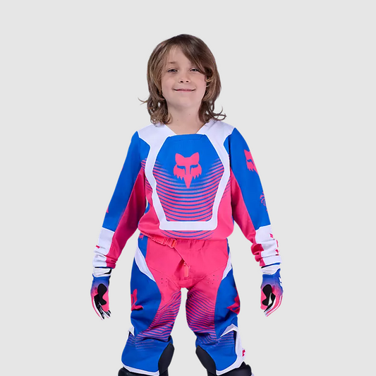 FOX RACING YOUTH 180 COLLECT JERSEY