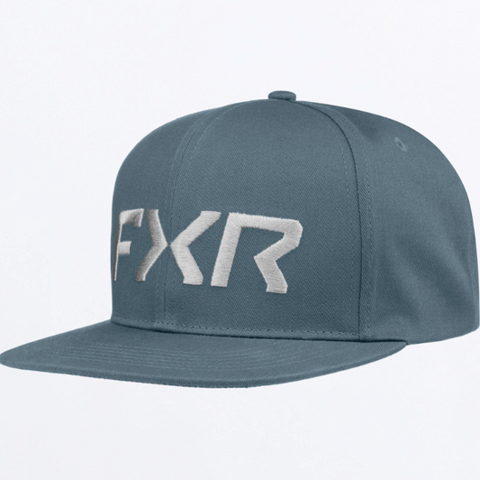 FXR RACING HYDROGEN HAT 26