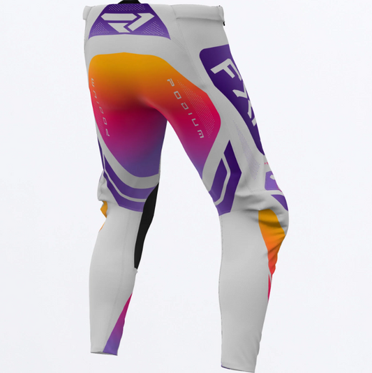 FXR RACING YOUTH PODIUM MX PANT 26