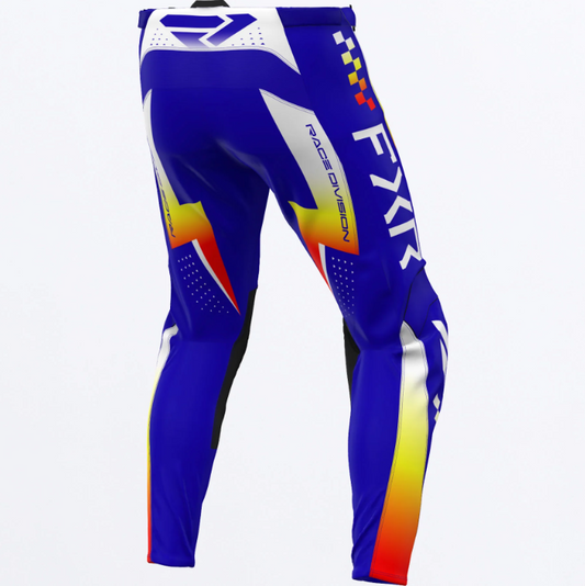 FXR RACING YOUTH CLUTCH MX PANT 26