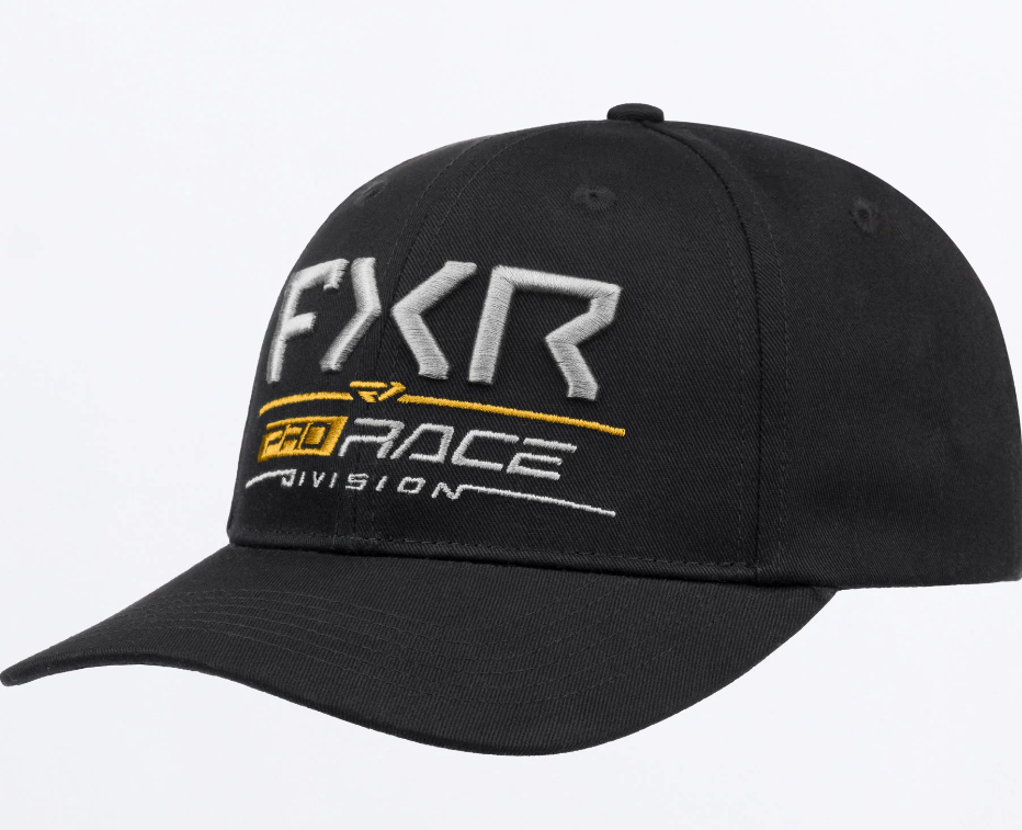 FXR Racing Race Division Hat 25