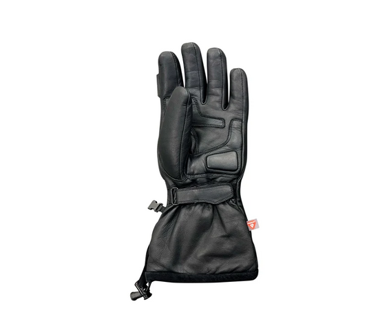 CKX ALASKA LEATHER GLOVES