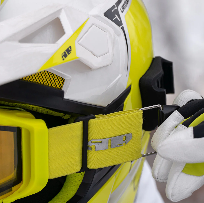 509 LATITUDE HELMET IGNITE SYSTEM